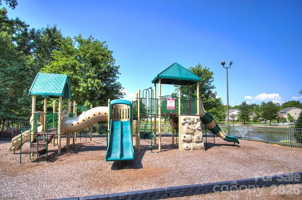8029 Whitehawk Hill Road Waxhaw NC 28173