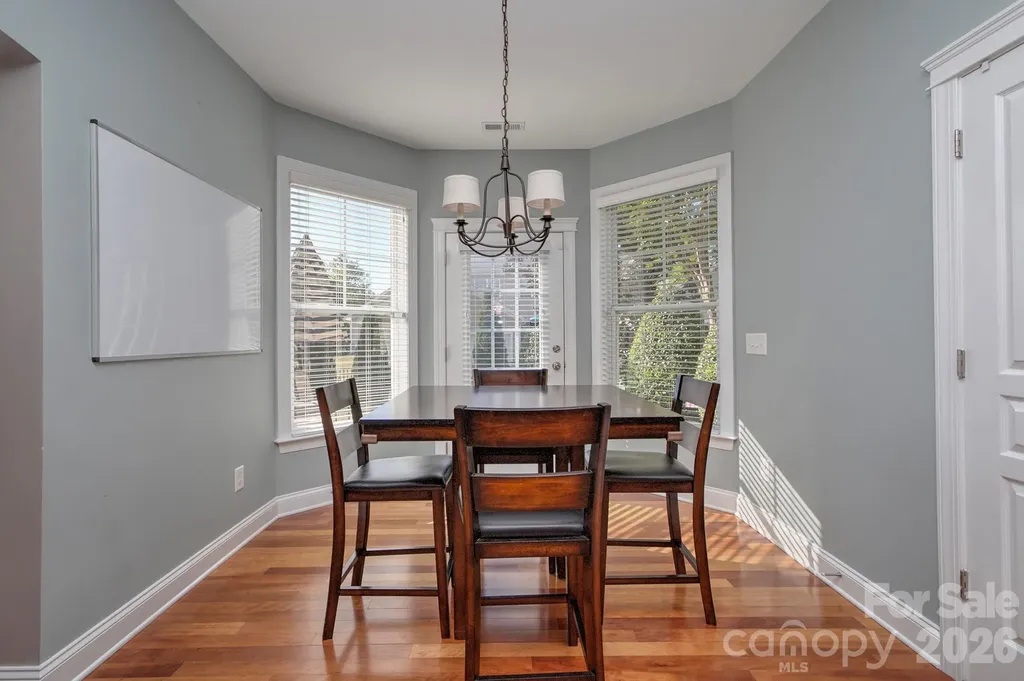 8029 Whitehawk Hill Road Waxhaw NC 28173