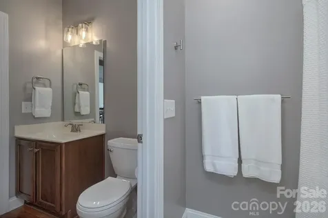 8029 Whitehawk Hill Road Waxhaw NC 28173
