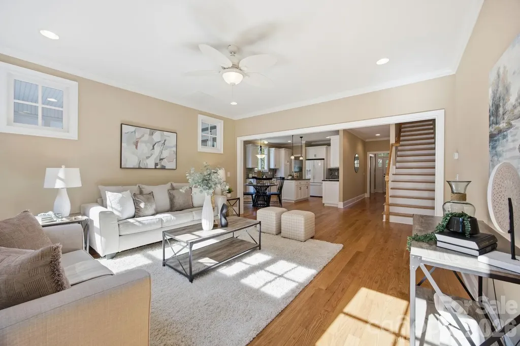625 James Alexander Way Davidson NC 28036