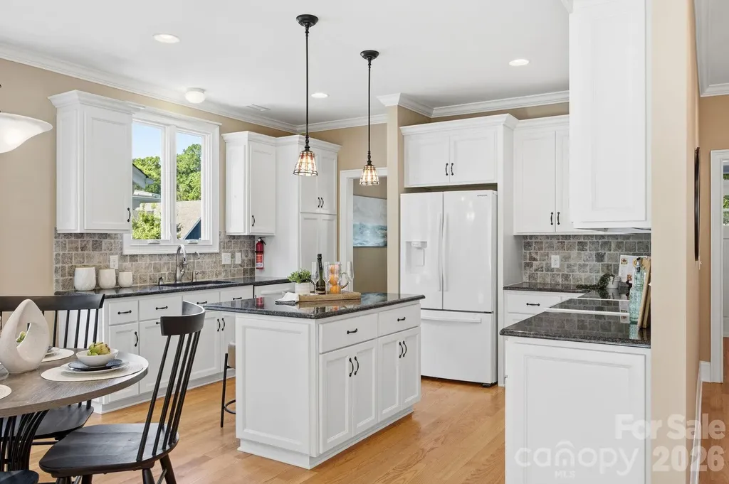 625 James Alexander Way Davidson NC 28036