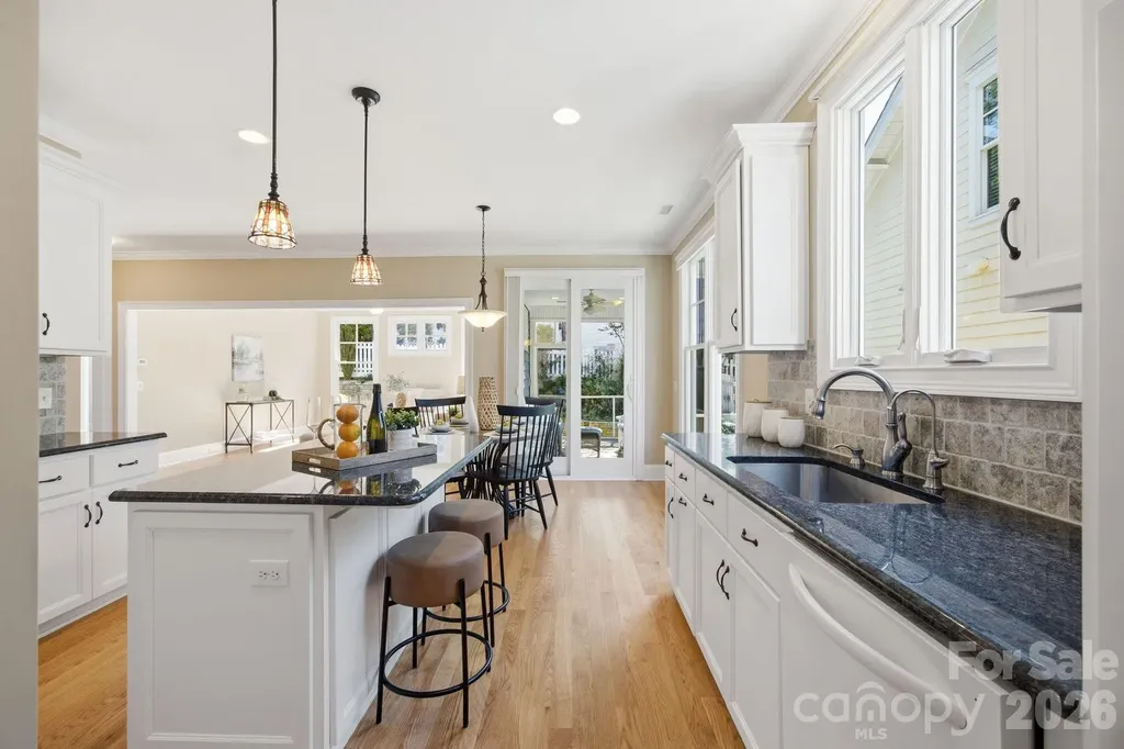 625 James Alexander Way Davidson NC 28036