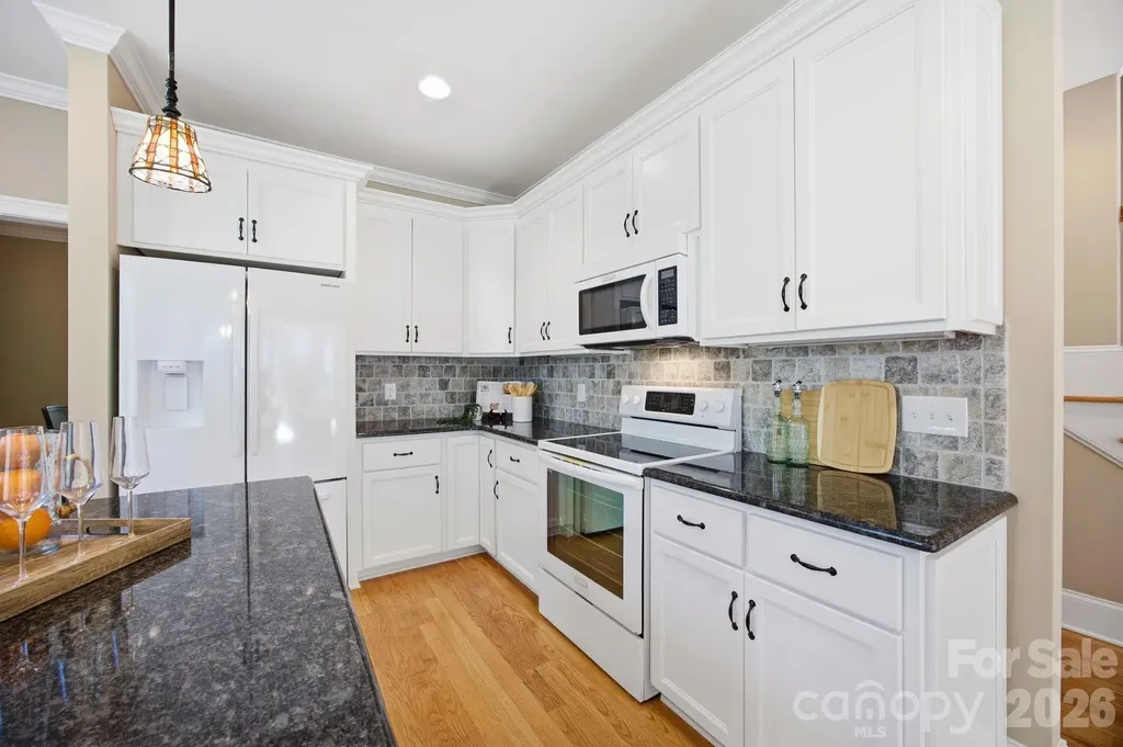 625 James Alexander Way Davidson NC 28036