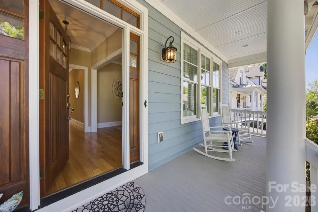 625 James Alexander Way Davidson NC 28036