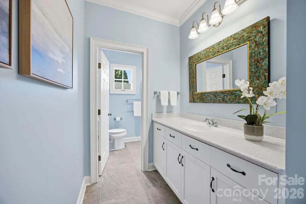 625 James Alexander Way Davidson NC 28036