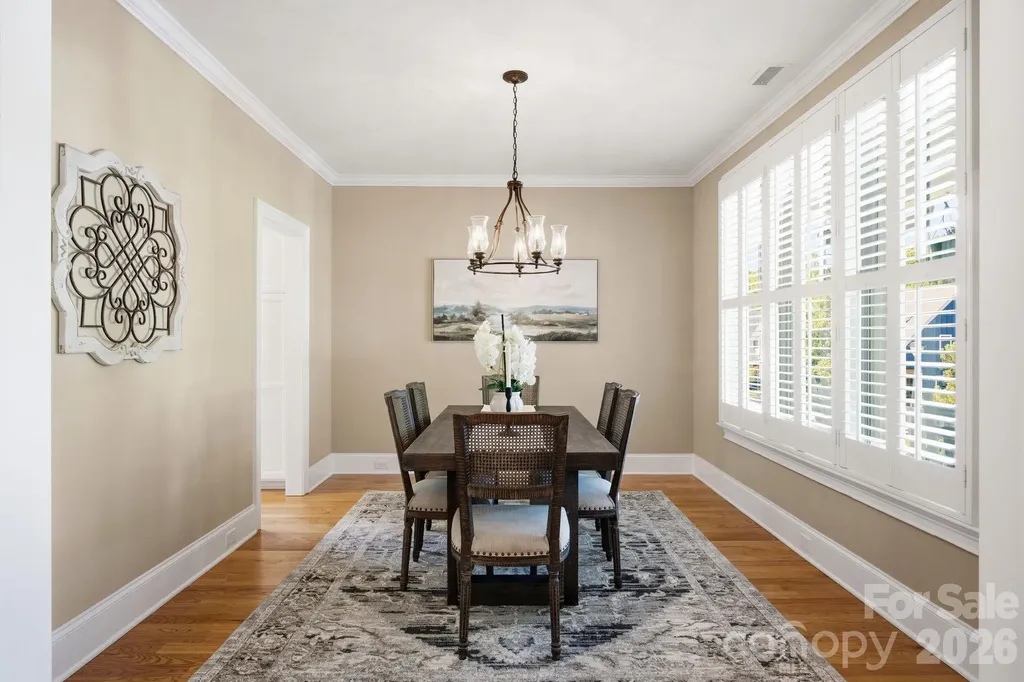 625 James Alexander Way Davidson NC 28036