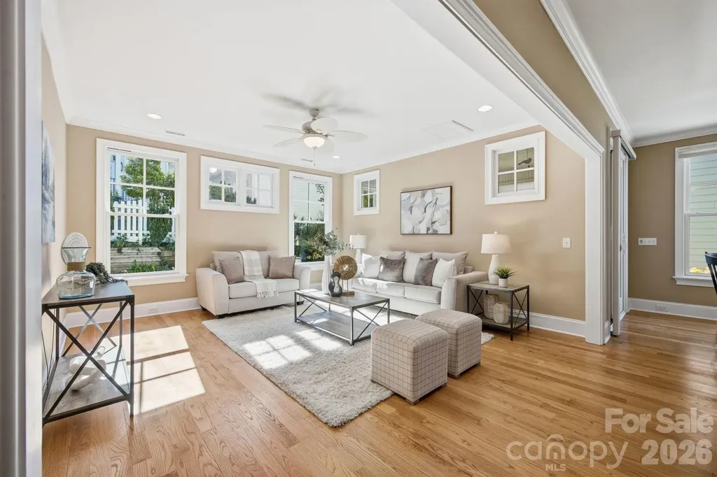 625 James Alexander Way Davidson NC 28036