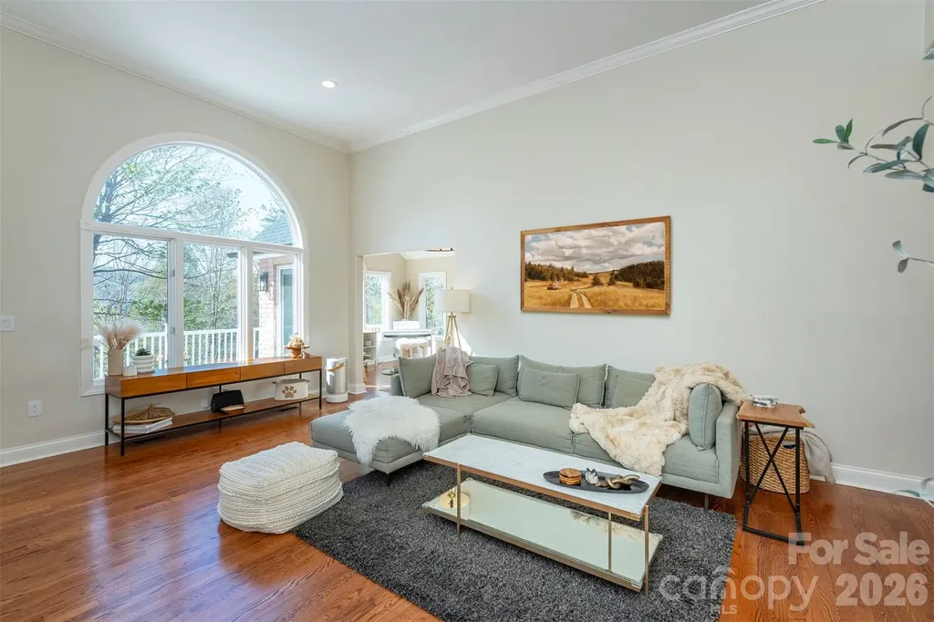 11 High Meadow Drive Weaverville NC 28787