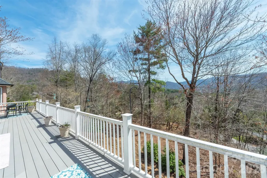 11 High Meadow Drive Weaverville NC 28787