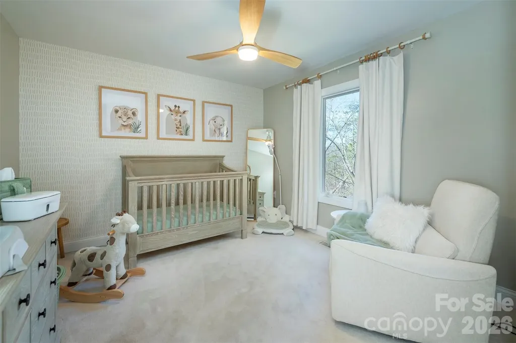 11 High Meadow Drive Weaverville NC 28787