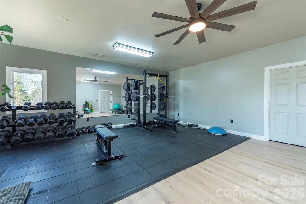 11 High Meadow Drive Weaverville NC 28787