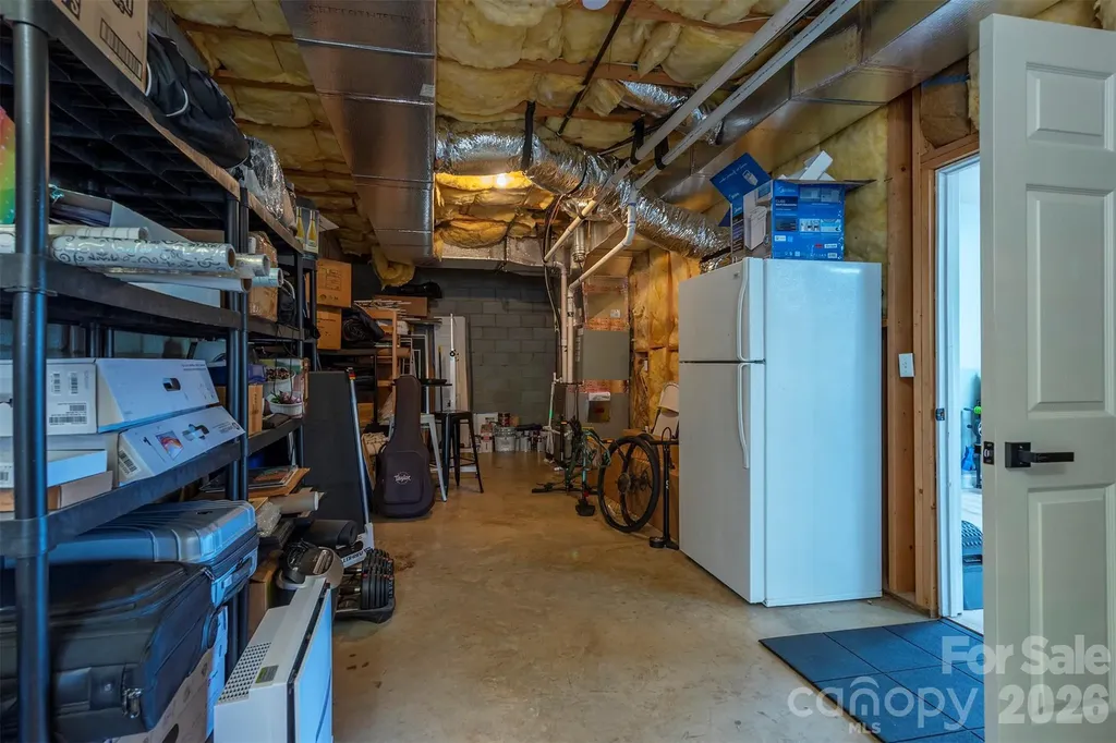 11 High Meadow Drive Weaverville NC 28787