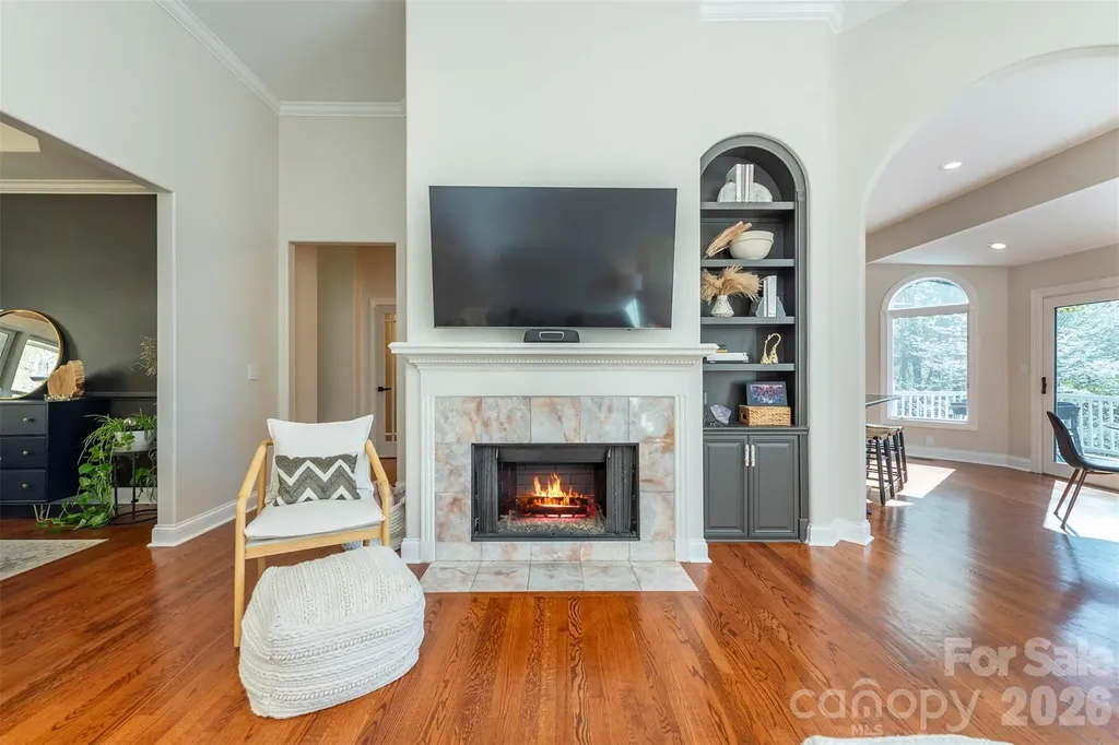11 High Meadow Drive Weaverville NC 28787