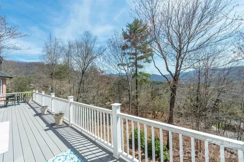 11 High Meadow Drive Weaverville NC 28787