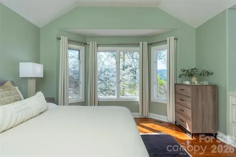 11 High Meadow Drive Weaverville NC 28787