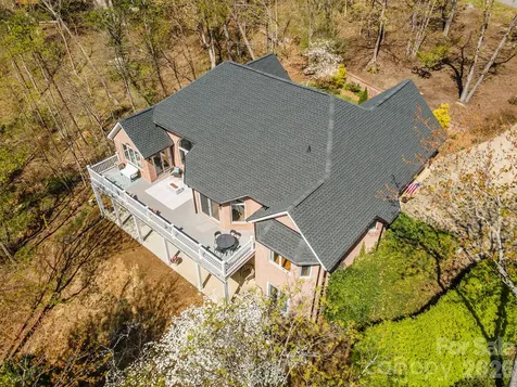 11 High Meadow Drive Weaverville NC 28787