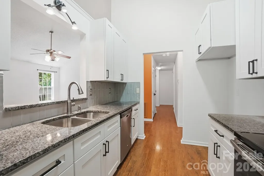 3419 Pondridge Court Charlotte NC 28269