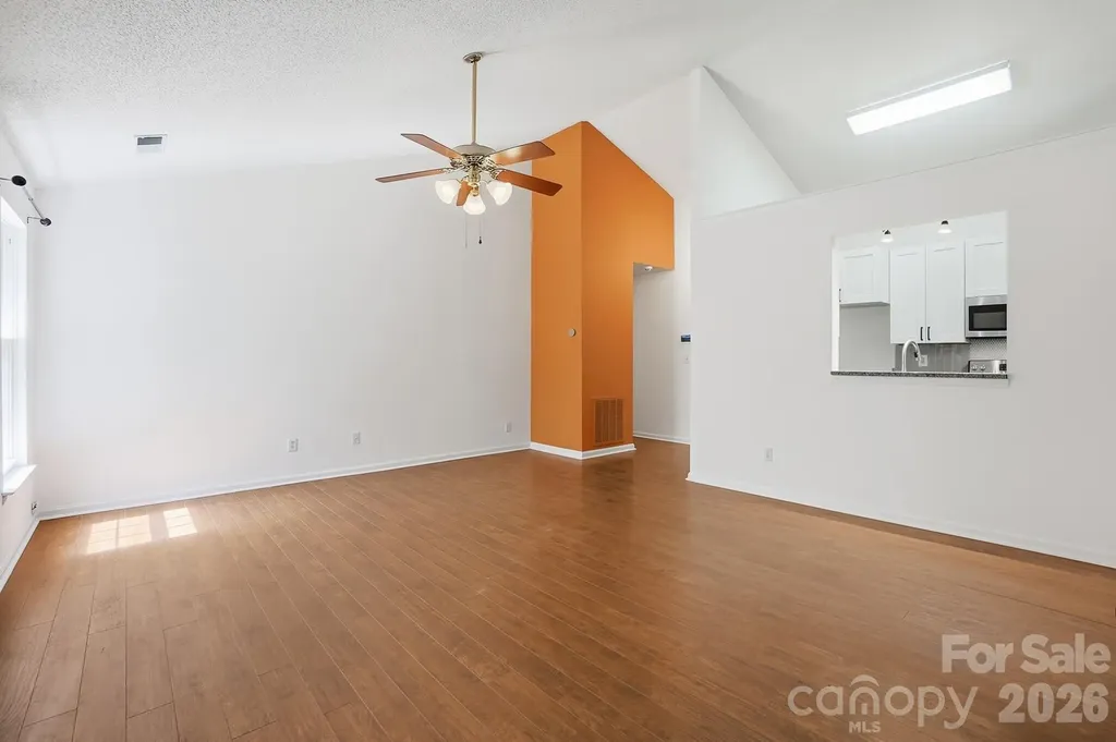3419 Pondridge Court Charlotte NC 28269