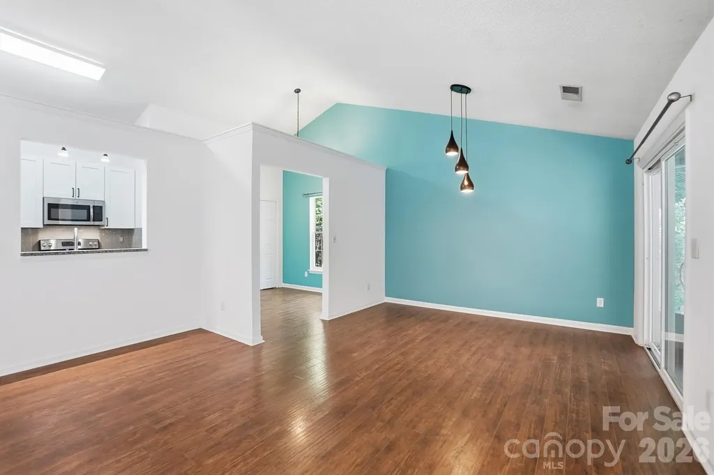 3419 Pondridge Court Charlotte NC 28269