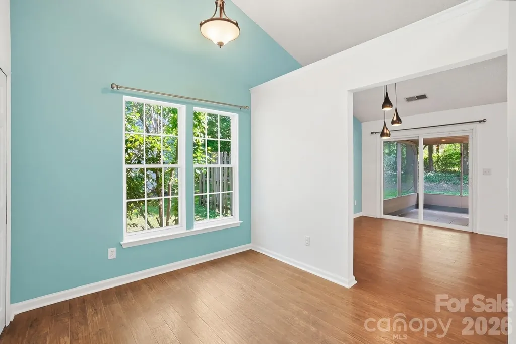 3419 Pondridge Court Charlotte NC 28269