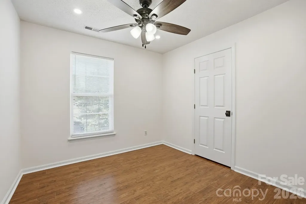 3419 Pondridge Court Charlotte NC 28269