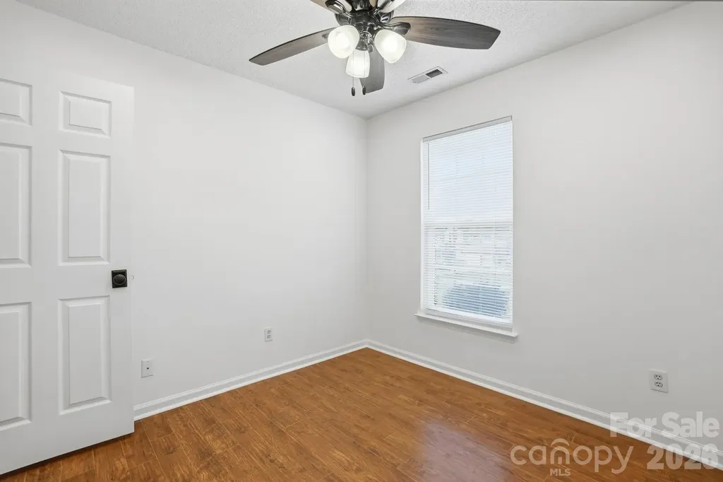 3419 Pondridge Court Charlotte NC 28269
