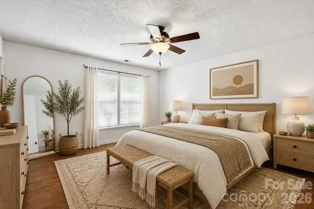 3419 Pondridge Court Charlotte NC 28269