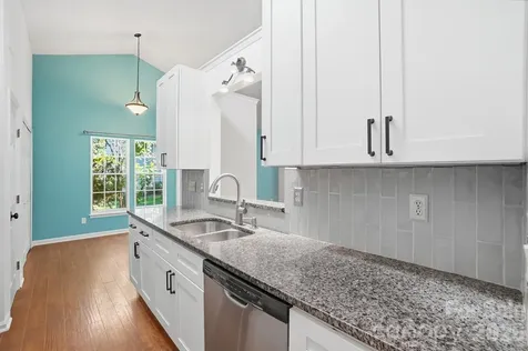 3419 Pondridge Court Charlotte NC 28269