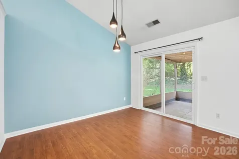 3419 Pondridge Court Charlotte NC 28269