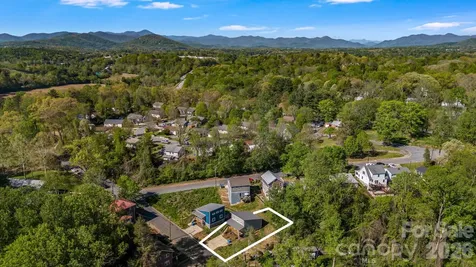 207 Hanover Street Asheville NC 28806