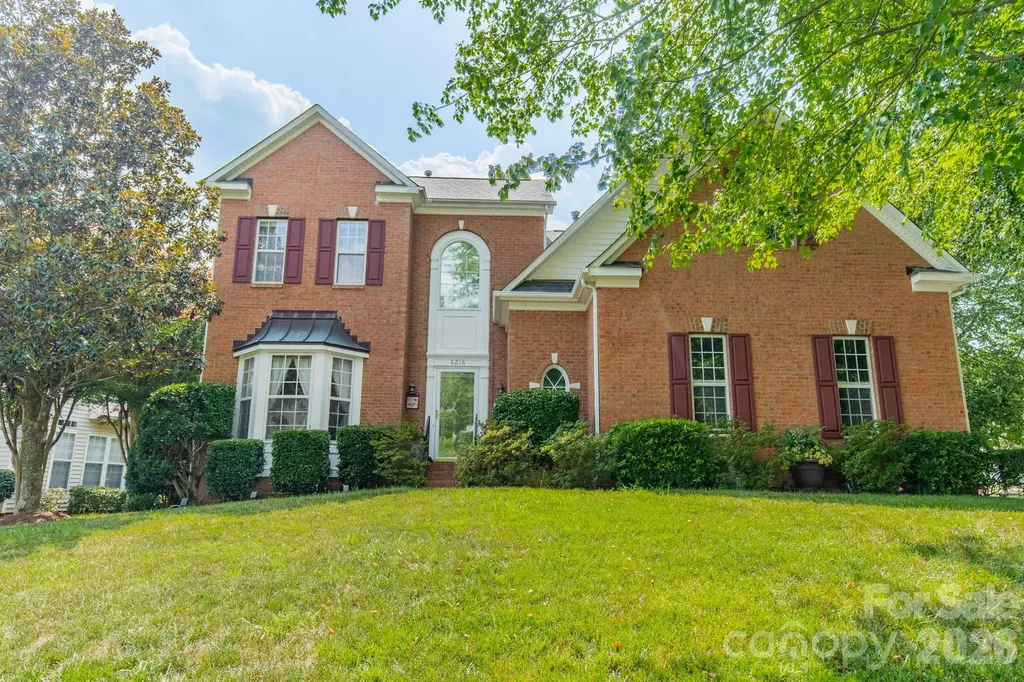 6216 Creek Breeze Road Charlotte NC 28269