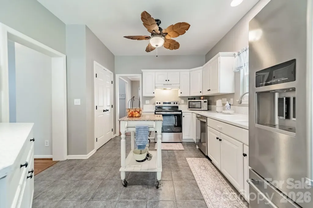 6216 Creek Breeze Road Charlotte NC 28269