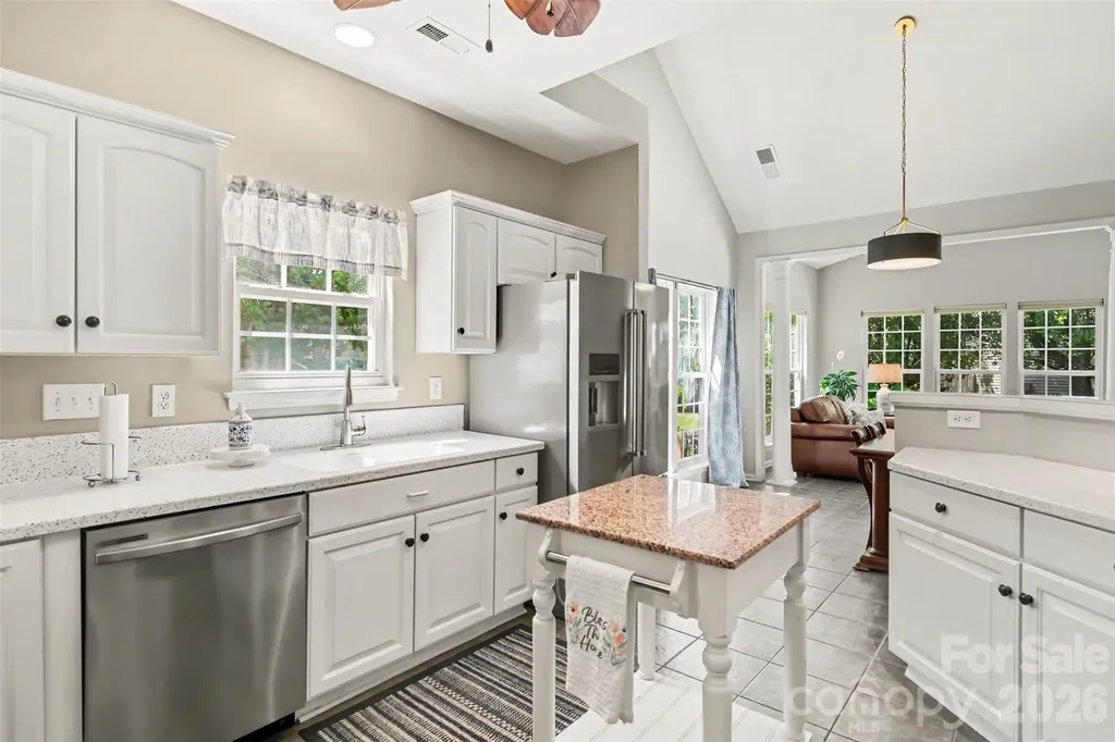 6216 Creek Breeze Road Charlotte NC 28269