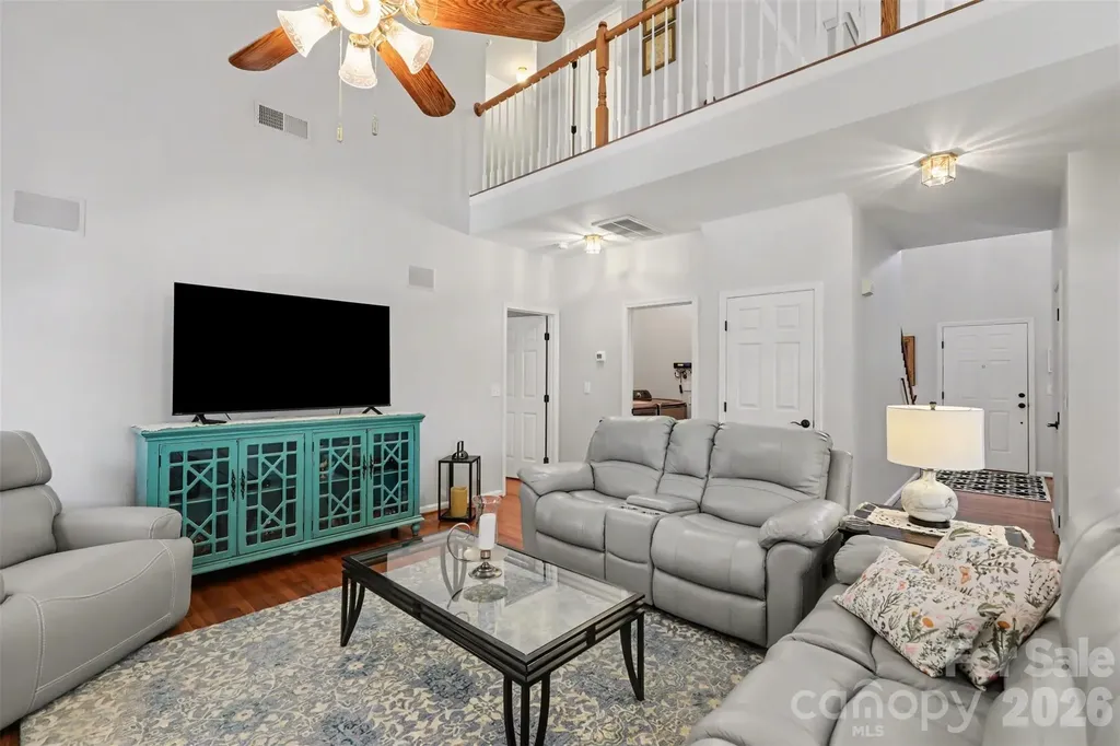 6216 Creek Breeze Road Charlotte NC 28269