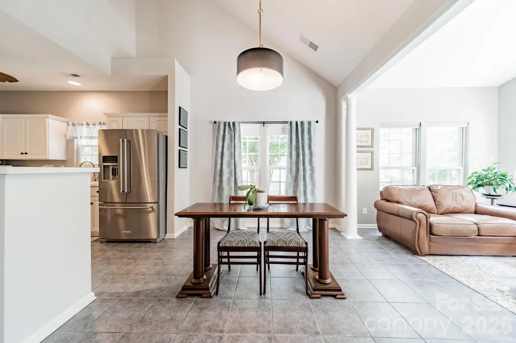 6216 Creek Breeze Road Charlotte NC 28269