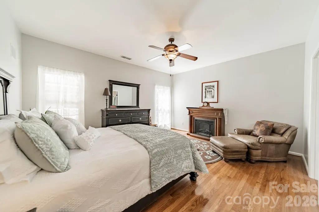6216 Creek Breeze Road Charlotte NC 28269
