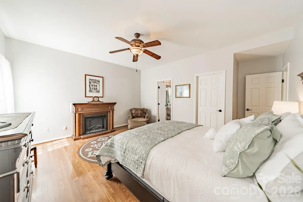 6216 Creek Breeze Road Charlotte NC 28269
