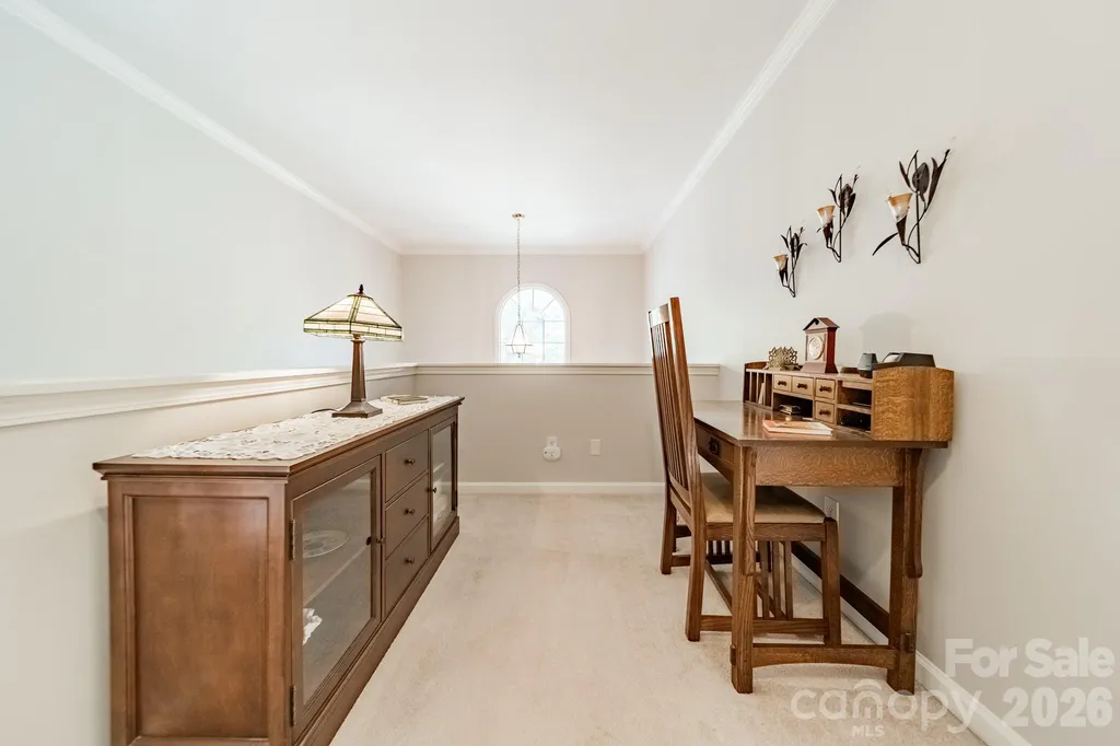 6216 Creek Breeze Road Charlotte NC 28269