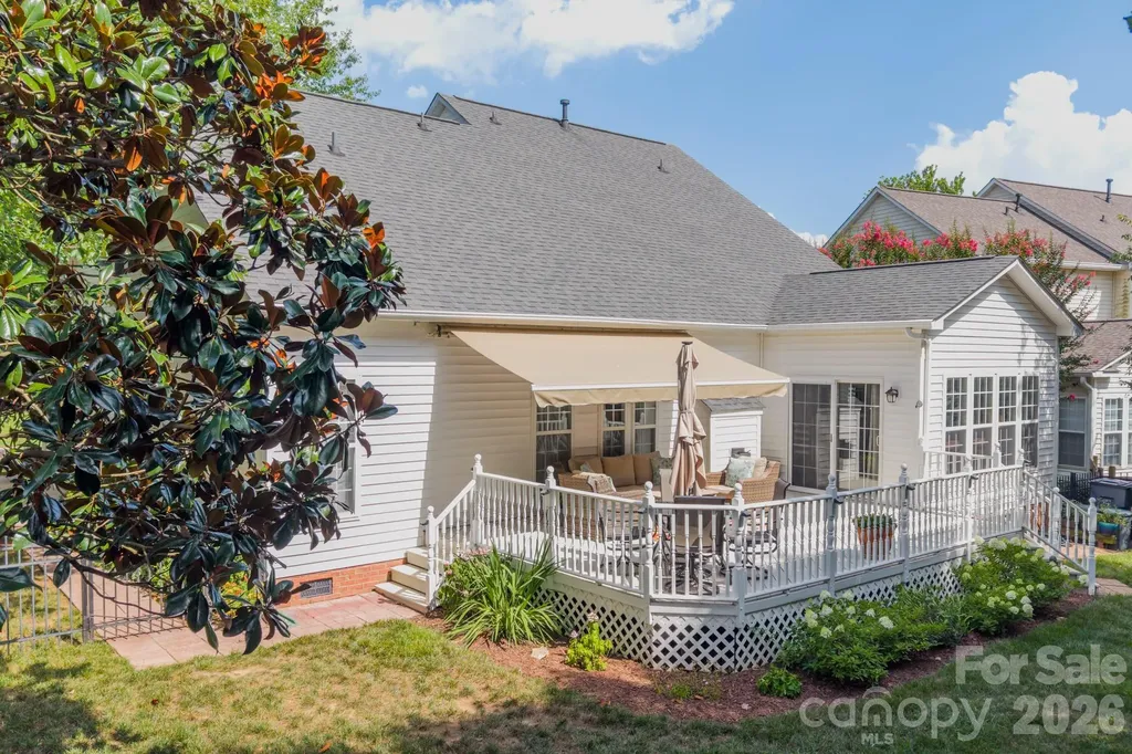 6216 Creek Breeze Road Charlotte NC 28269