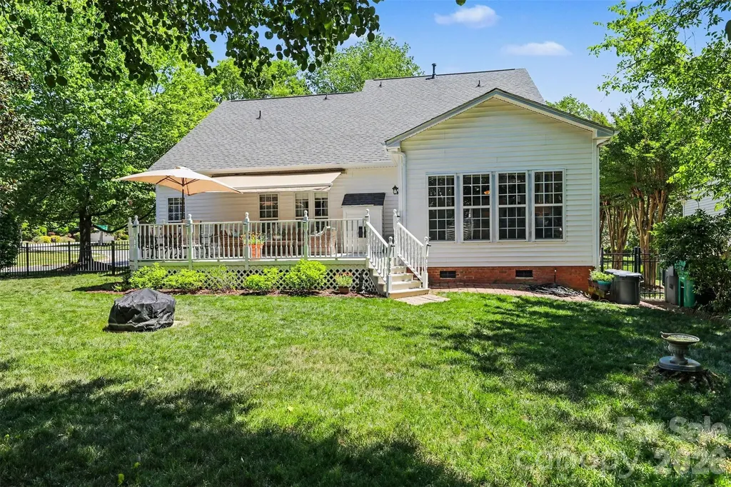 6216 Creek Breeze Road Charlotte NC 28269