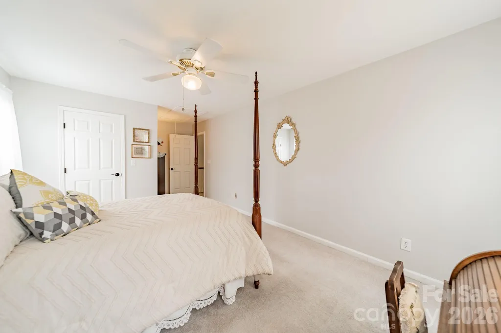 6216 Creek Breeze Road Charlotte NC 28269