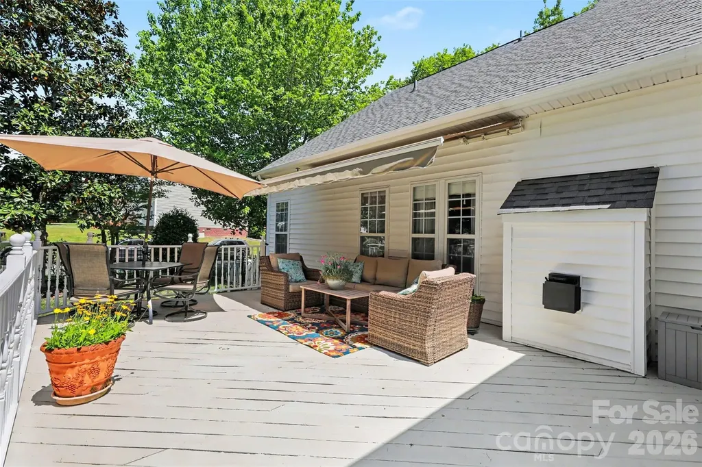 6216 Creek Breeze Road Charlotte NC 28269