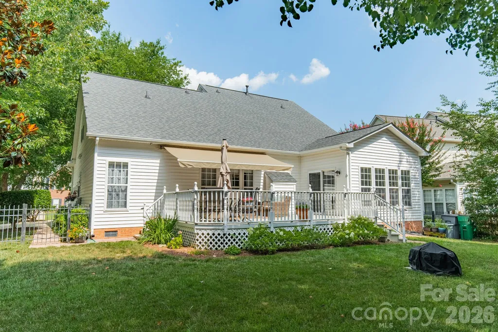 6216 Creek Breeze Road Charlotte NC 28269