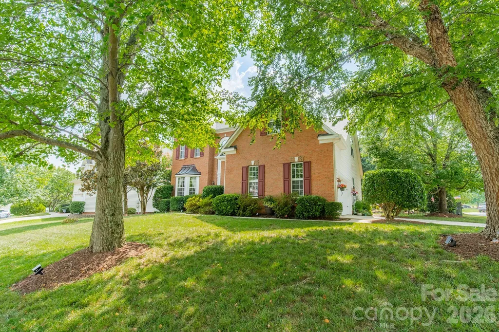 6216 Creek Breeze Road Charlotte NC 28269