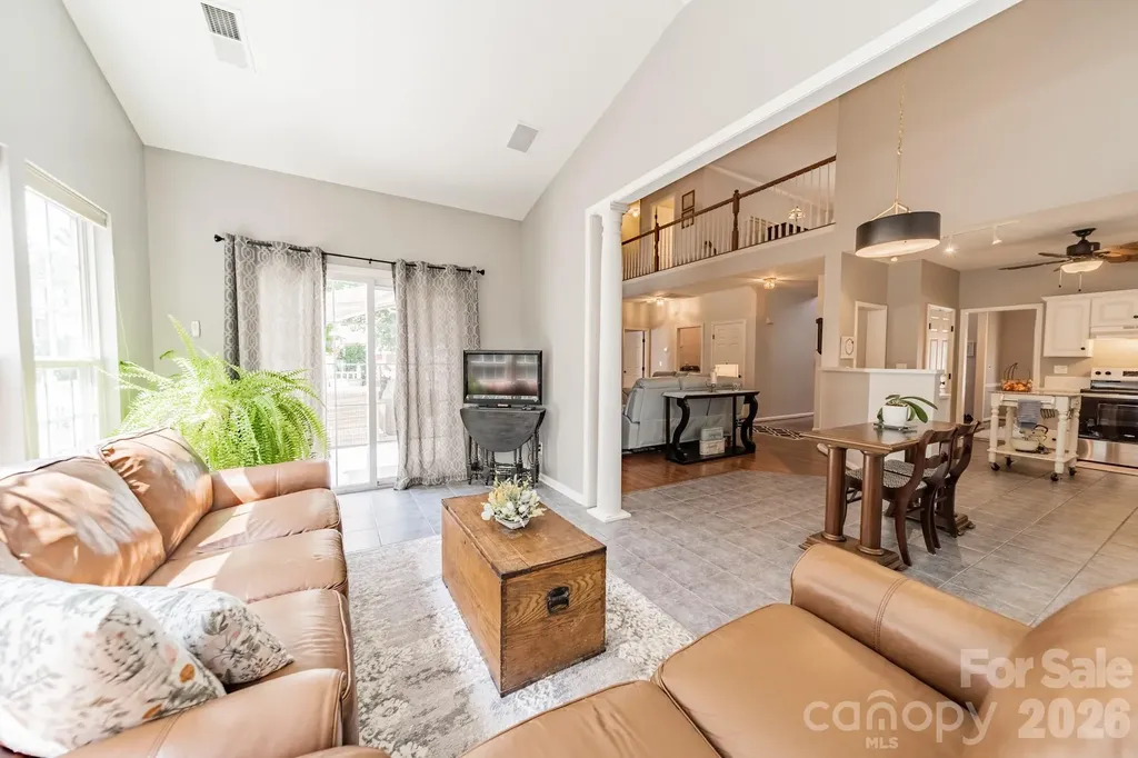6216 Creek Breeze Road Charlotte NC 28269