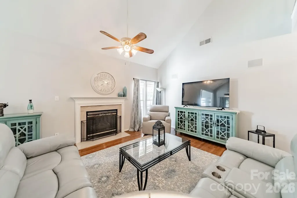 6216 Creek Breeze Road Charlotte NC 28269