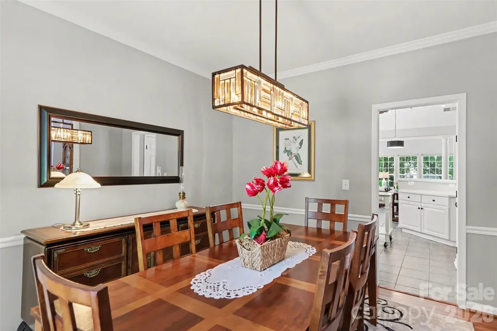6216 Creek Breeze Road Charlotte NC 28269