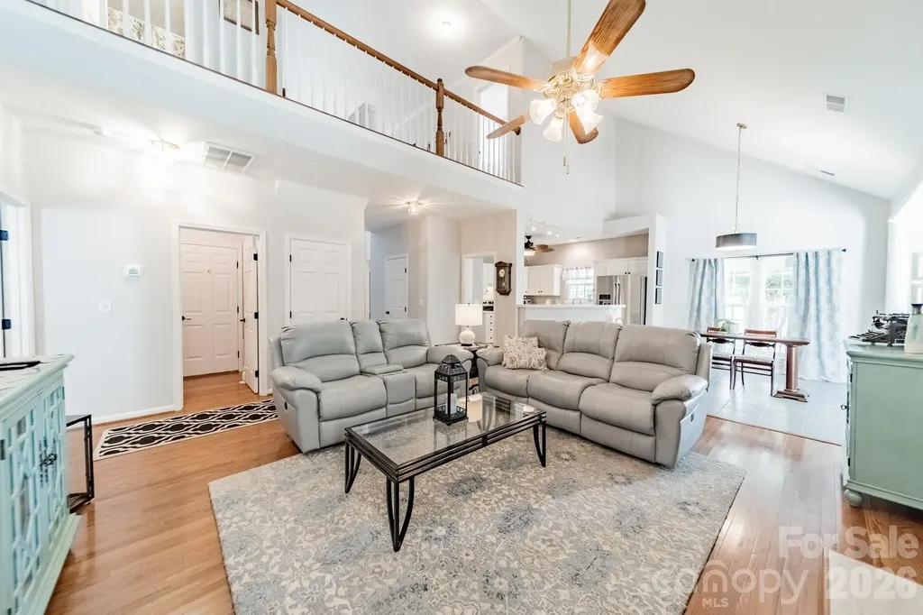 6216 Creek Breeze Road Charlotte NC 28269