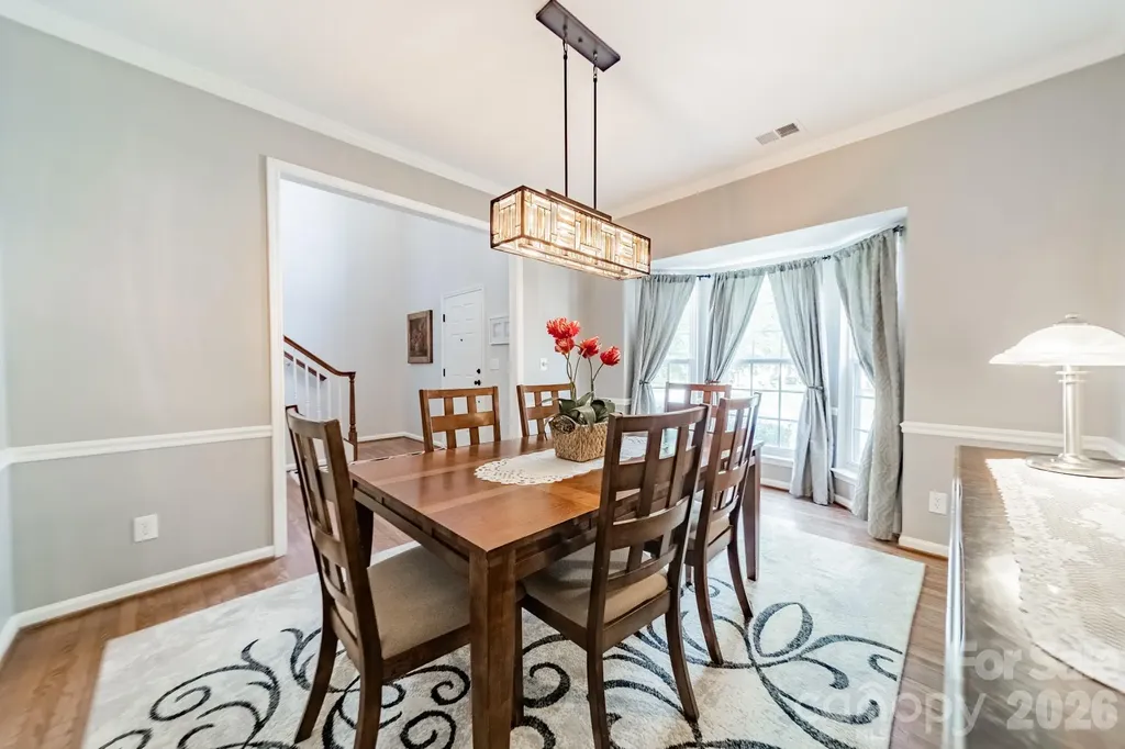 6216 Creek Breeze Road Charlotte NC 28269