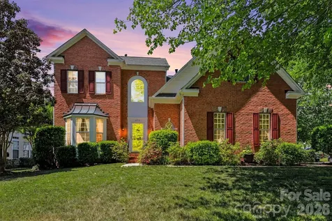 6216 Creek Breeze Road Charlotte NC 28269